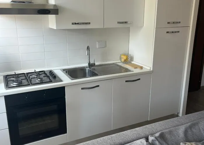 Apartamento Loverhome 8 E 14