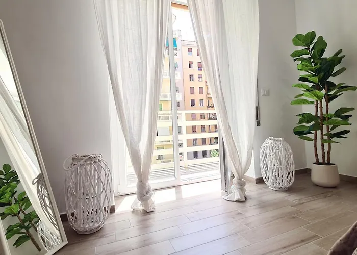 Apartamento Loverhome 8 E 14 *