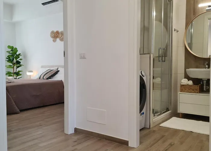 Apartamento Loverhome 8 E 14 Roma