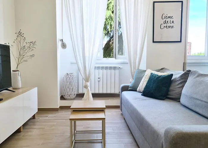 Loverhome 8 E 14 Apartamento *