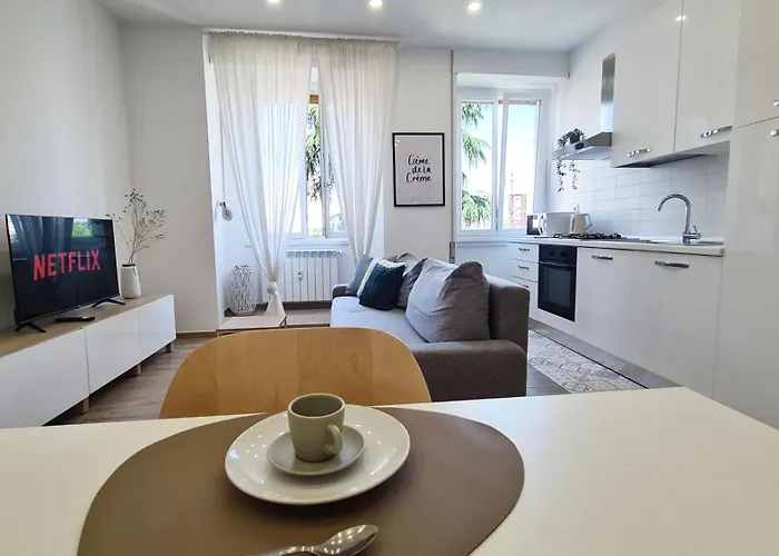 Apartamento Loverhome 8 E 14 *