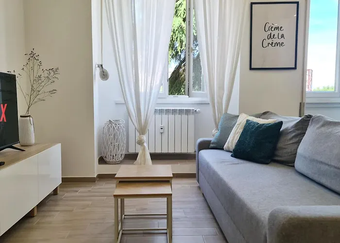 Apartamento Loverhome 8 E 14
