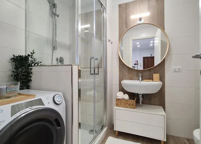 Loverhome 8 E 14 Apartamento Roma