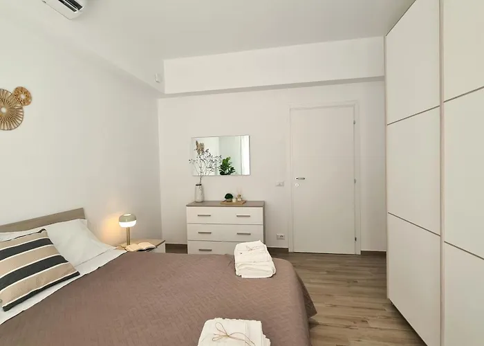 Loverhome 8 E 14 Apartamento *