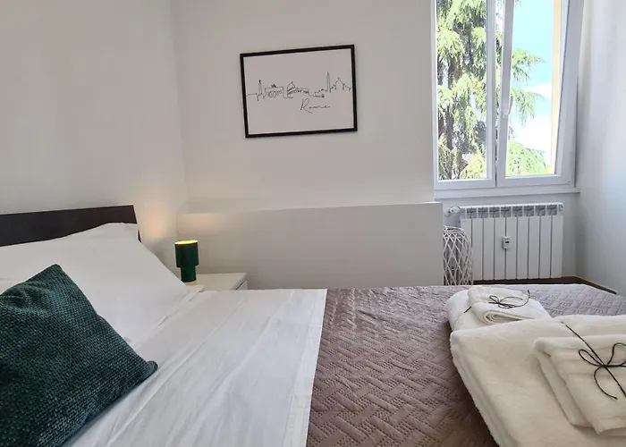 Loverhome 8 E 14 Apartamento