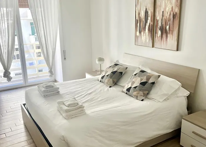 Apartamento Loverhome 8 E 14