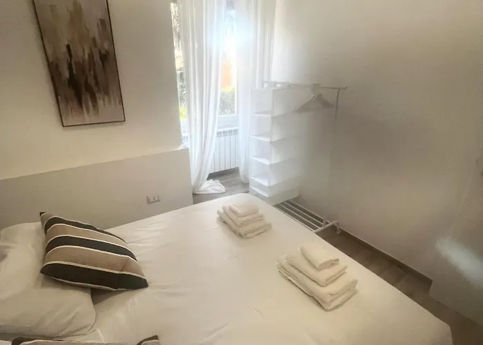 Loverhome 8 E 14 Apartamento *