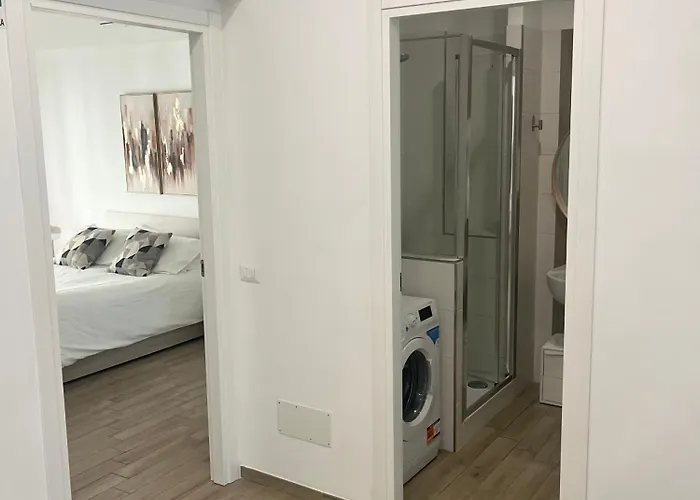 Apartamento Loverhome 8 E 14