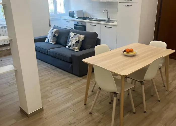Loverhome 8 E 14 Apartamento